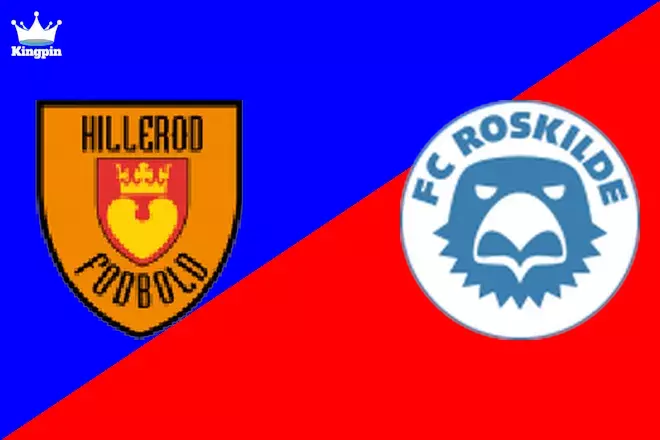 Hillerød vs Roskilde: 1. Division Moneyline Picks August 2, 2024