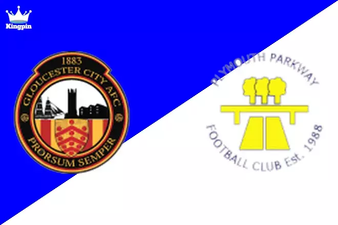 Gloucester City vs Plymouth Parkway: Non League Premier Moneyline Prediction 8/13