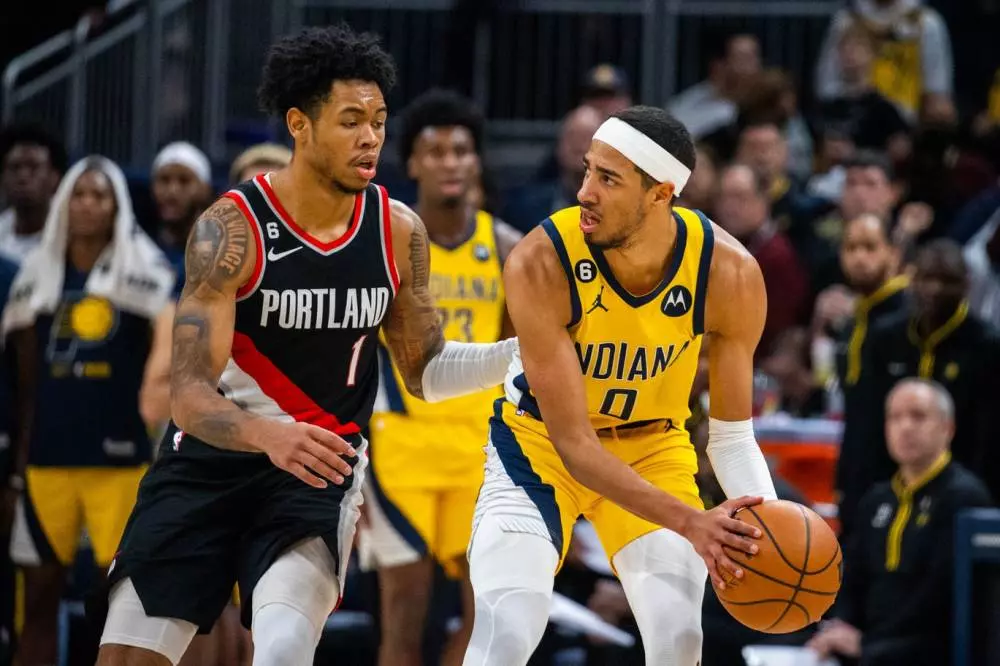 Pacers vs Trail Blazers Prediction NBA Picks Free 11/27