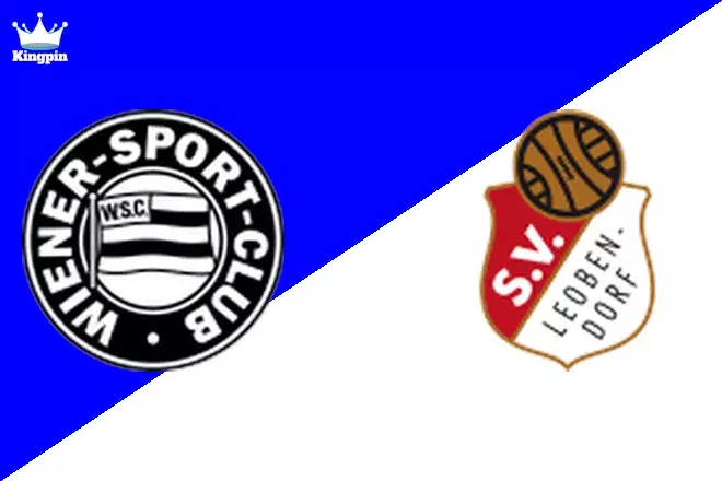 Wiener SC vs Leobendorf: Regionalliga - Ost Spread Prediction 8/24