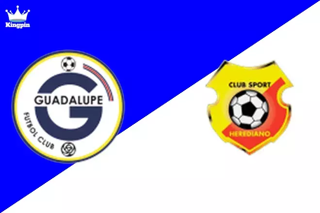 Guadalupe FC vs CS Herediano: Copa Costa Rica Moneyline Prediction 9/4