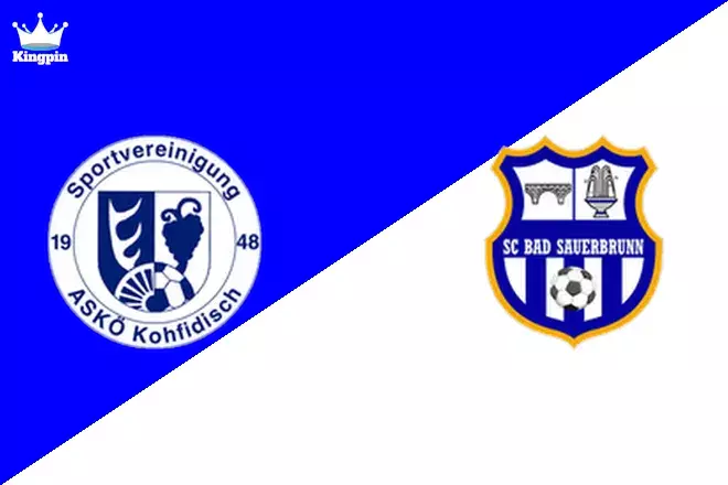 Kohfidisch vs Bad Sauerbrunn: Landesliga - Burgenland Totals Picks August 10, 2024