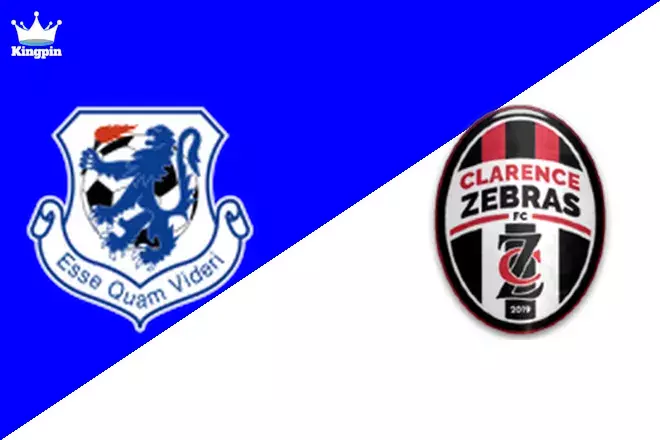 Launceston United vs Clarence Zebras: Tasmania NPL Spread Prediction 8/17