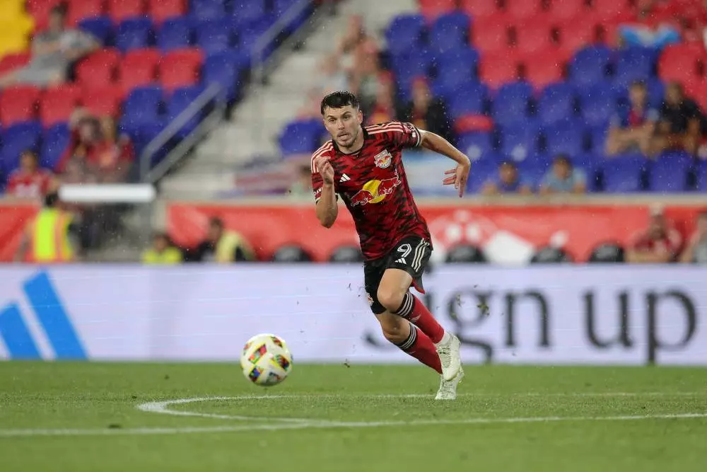 New York Red Bulls vs FC Cincinnati Prediction MLS 7/20