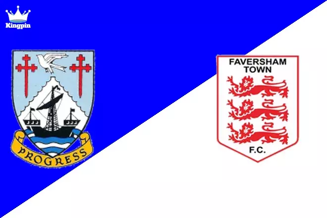 Littlehampton Town vs Faversham Town: FA Cup Spread Prediction 8/17