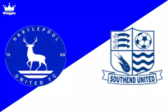 Hartlepool vs Southend: National League Moneyline Prediction 8/17
