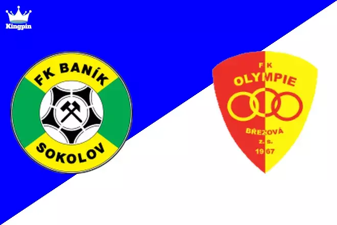 Baník Sokolov vs Olympie Březová: 4. liga Moneyline Picks August 10, 2024