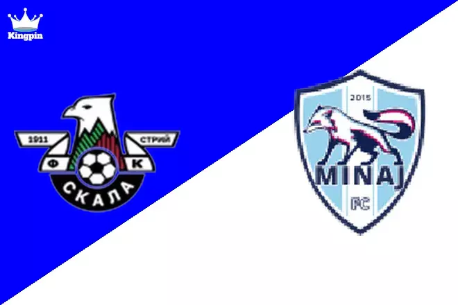 Skala 1911 Stryi vs Minai: Ukraine Cup Totals Picks August 12, 2024