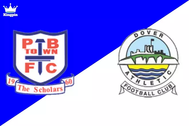 Potters Bar Town vs Dover: Non League Premier - Isthmian Spread Picks August 10, 2024