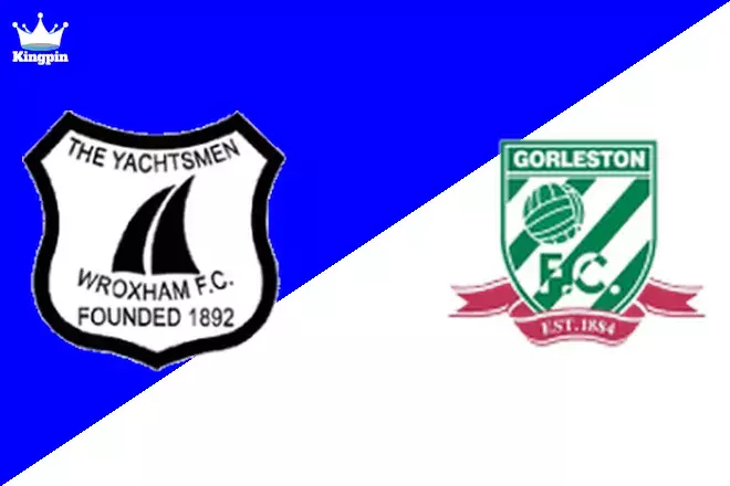 Wroxham vs Gorleston: Non League Div One Spread Prediction 8/26
