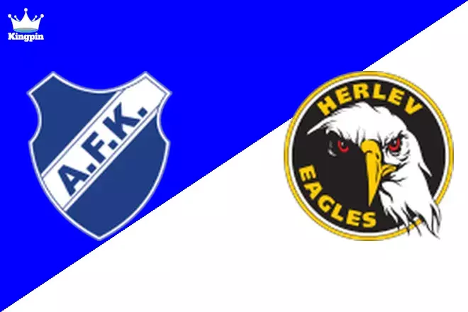 Allerød vs Herlev: Denmark Series Moneyline Prediction 8/31