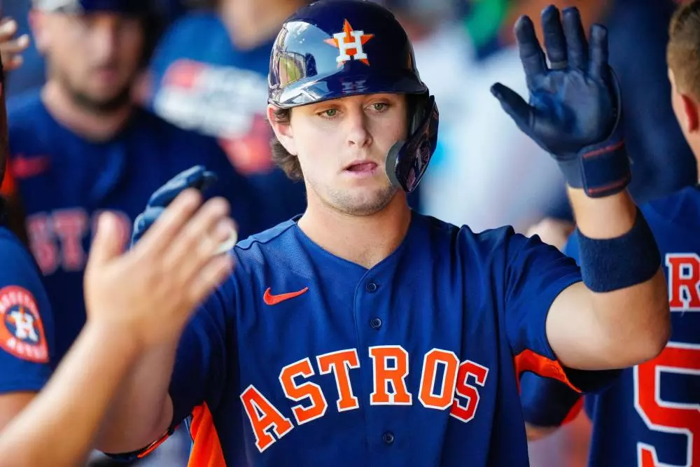 Nationals vs Astros MLB Picks Experts Prediction 3/23