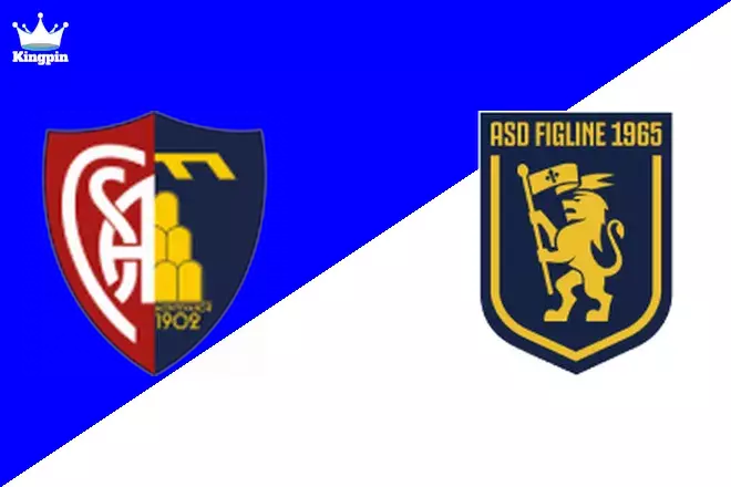 Montevarchi Calcio vs Figline: Coppa Italia Serie D Totals Prediction 9/1