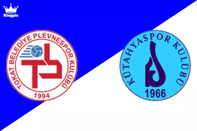 Tokat Bld Plevnespor vs Kütahyaspor: 3. Lig Spread Prediction 9/8