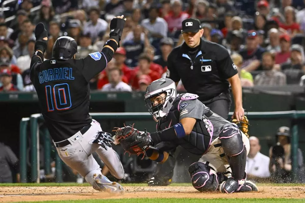 Nationals vs Marlins Prediction MLB Picks Today 6/17