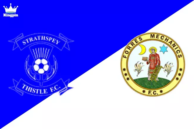 Strathspey Thistle vs Forres Mechanics: Highland League Betting Picks August 10, 2024