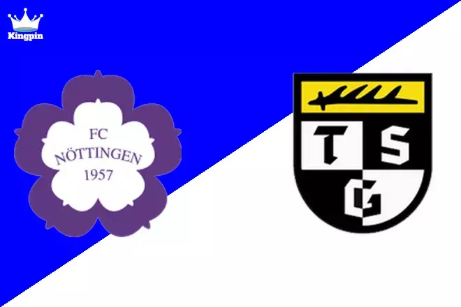 FC Nöttingen vs Balingen: Oberliga Moneyline Prediction 8/23