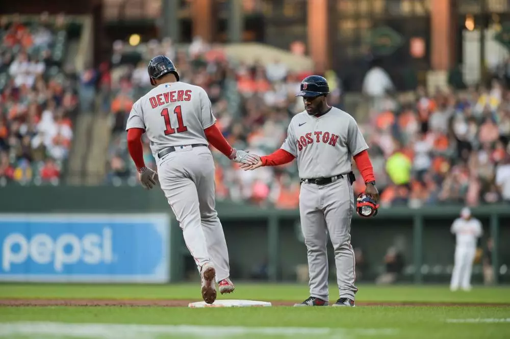 Red Sox vs Guardians Prediction MLB Picks Free 4/28