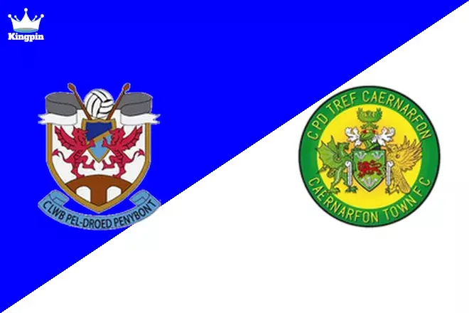 Penybont vs Caernarfon Town: Premier League Goals Over/Under Prediction 9/7