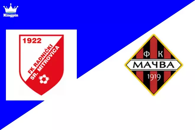 Radnički Sr. Mitrovica vs Macva: Prva Liga Spread Prediction 9/14