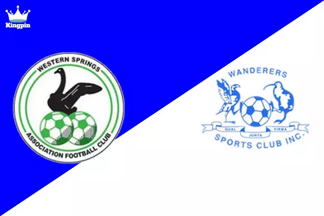 Western Springs vs Hamilton Wanderers: National League Moneyline Prediction 8/31