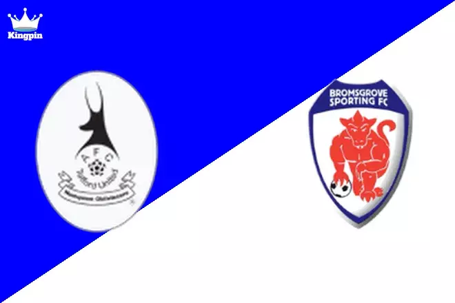 AFC Telford United vs Bromsgrove Sporting: Non League Premier Moneyline Prediction 9/10