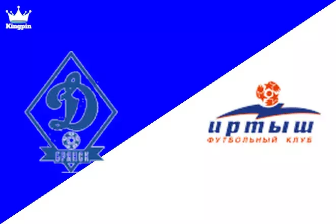 Dinamo Bryansk vs Irtysh Omsk: Second League A Spread Prediction 9/8