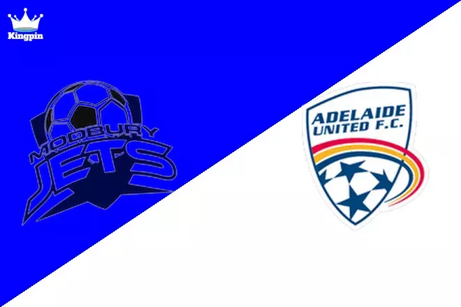Modbury Jets vs Adelaide United II: South Australia NPL Spread Prediction 8/17