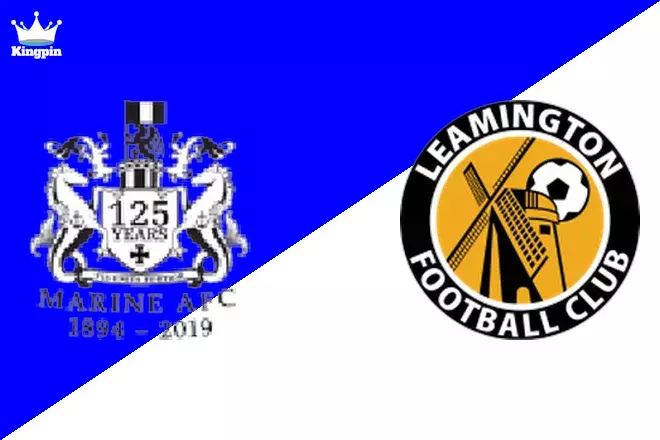 Marine vs Leamington: National League North Spread Prediction 8/31