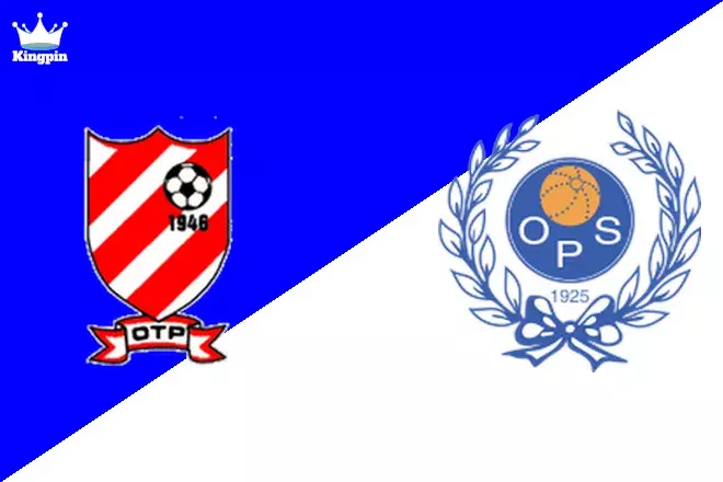 OTP vs OPS Oulu: Kakkonen Moneyline Prediction 8/23