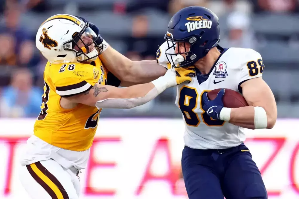 Toledo vs Duquesne Prediction NCAA Football Picks 8/29