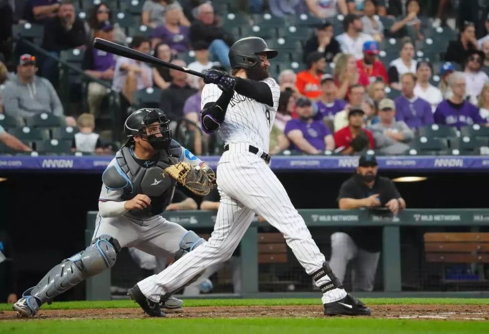 Rockies vs Marlins Prediction MLB Picks Free 5/25