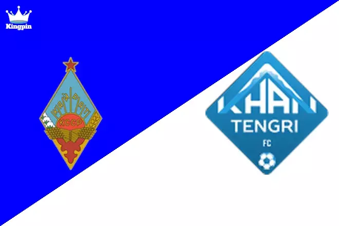 Sport Academy Kairat vs Khan Tengri: 1. Division Goals Over/Under Prediction 9/6