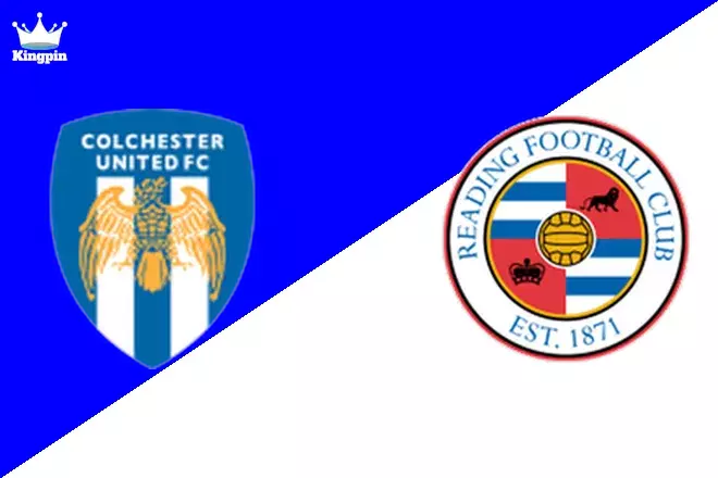 Colchester vs Reading: League Cup Goals Over/Under Prediction 8/13