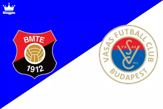 Budafoki LC vs Vasas: NB II Goals Over/Under Picks August 12, 2024
