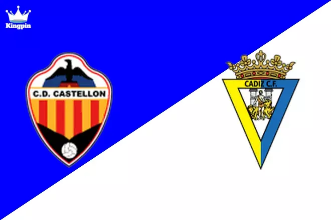 Castellón vs Cadiz: Segunda División Spread Prediction 9/9