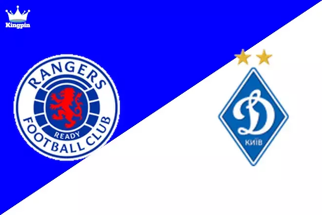 Rangers vs Dynamo Kyiv: UEFA Champions League Spread Prediction 8/13