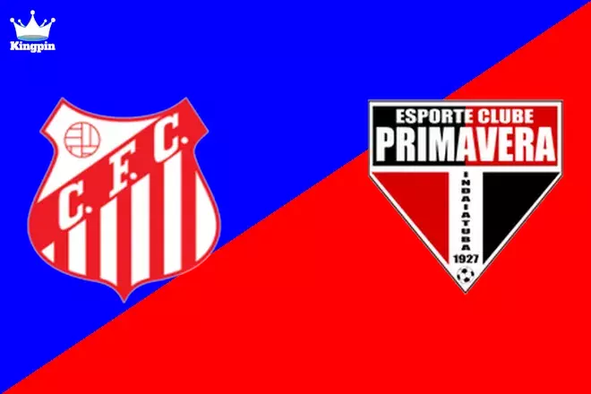 Capivariano vs Primavera SP: Copa Paulista Spread Picks August 3, 2024