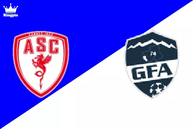 Cannes vs Rumilly Vallières: National 2 Moneyline Prediction 8/24