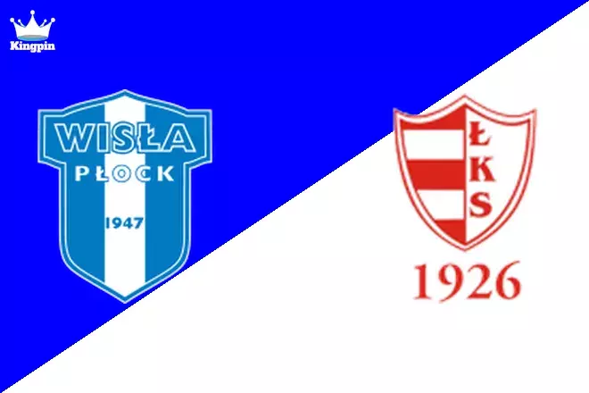 Wisła Płock II vs Łomża: III Liga Spread Prediction 8/17