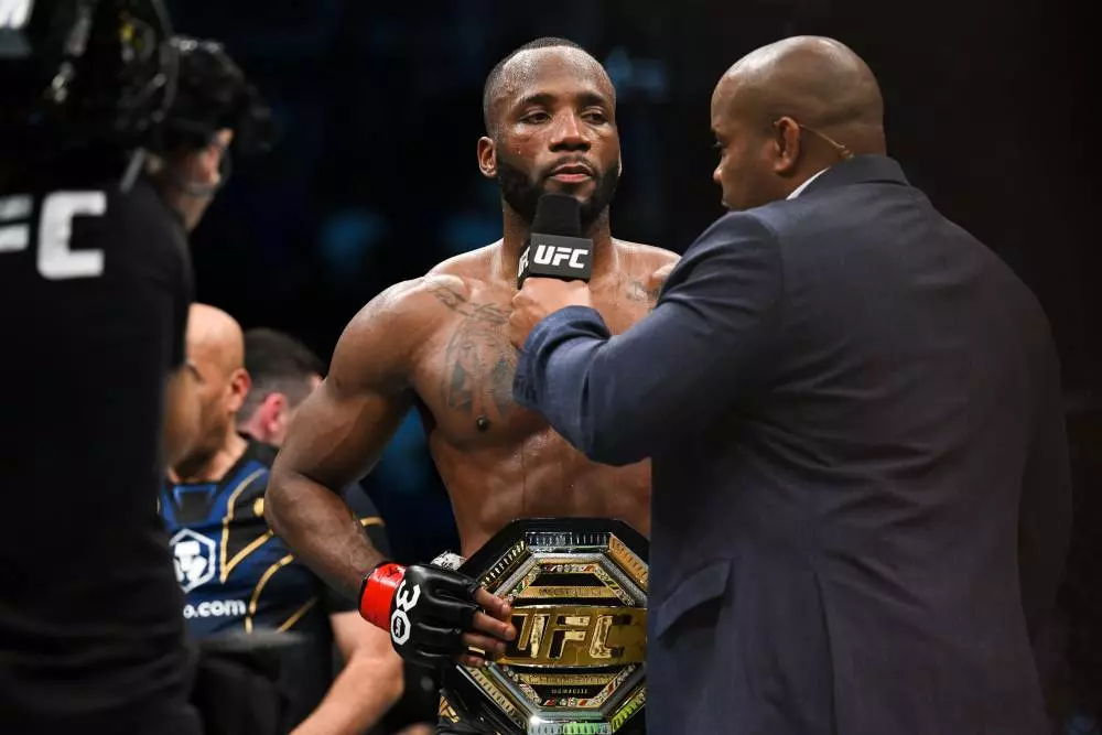 Leon Edwards vs Colby Covington Prediction UFC 296 12/16