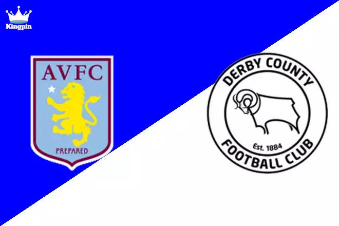 Aston Villa U21 vs Derby County U21: Premier League 2 Spread Prediction 8/16