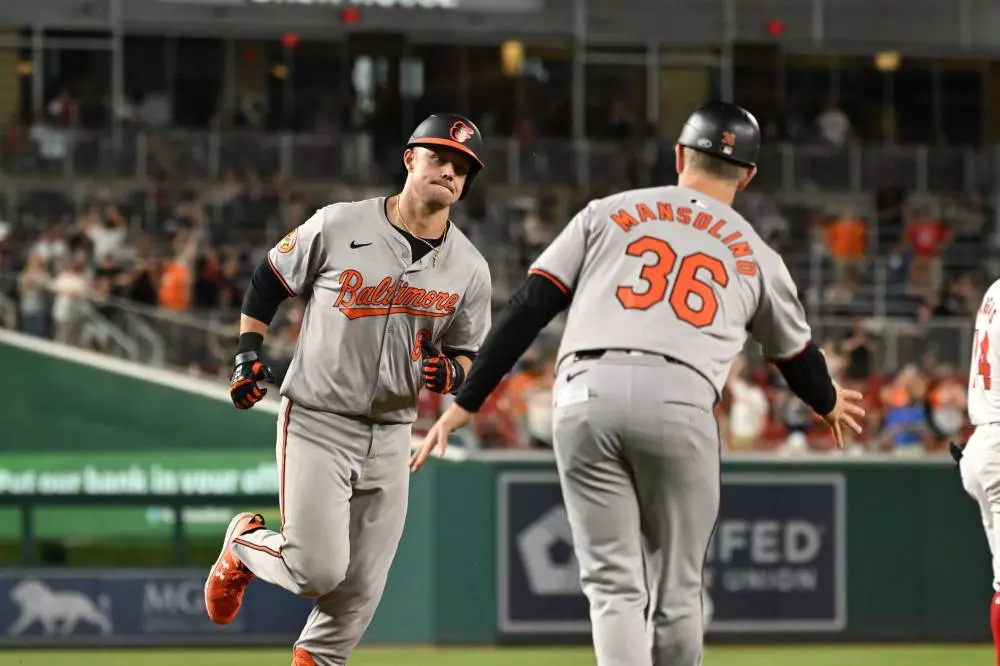 Orioles vs Diamondbacks Prediction MLB Picks Today 5/10