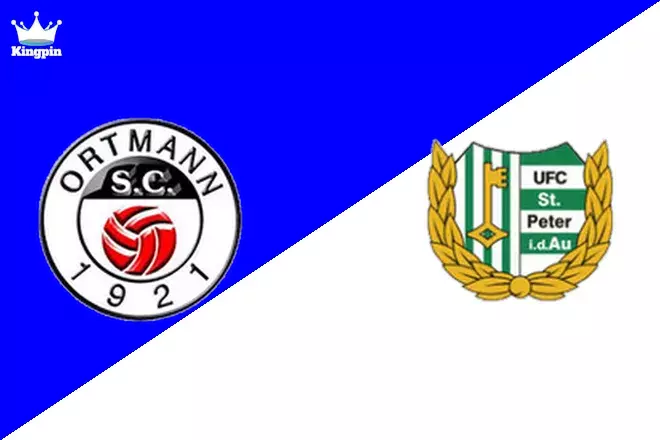 Ortmann vs St. Peter: Landesliga Moneyline Prediction 8/17