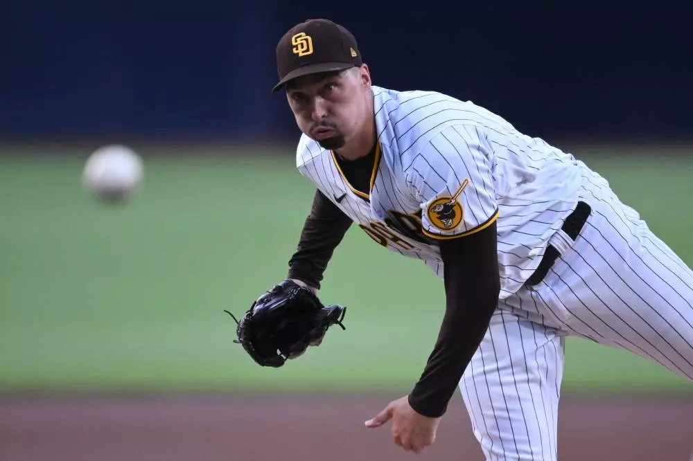 Padres vs Pirates Prediction MLB Picks for Today 7/25