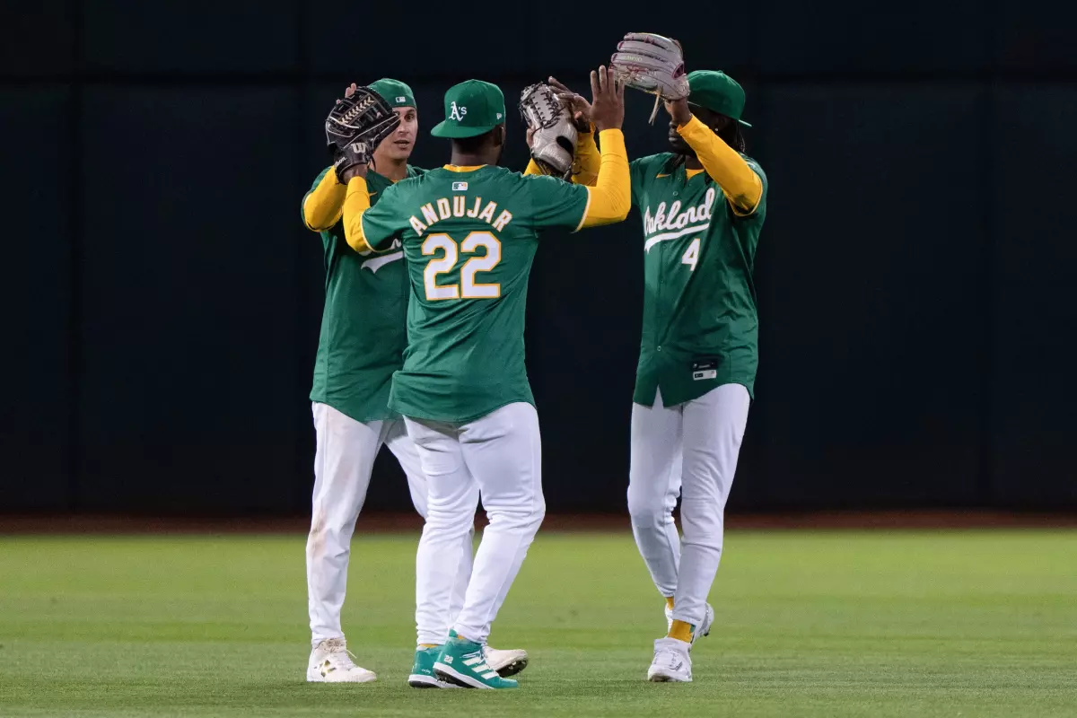 Oakland Athletics vs Tampa Bay Rays Moneyline Prediction 8/21