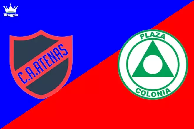 Atenas vs Plaza Colonia: Segunda División Spread Picks August 3, 2024