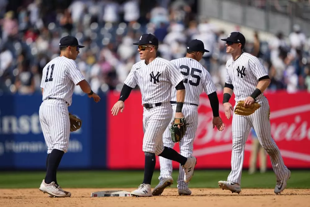 Athletics vs Yankees Prediction MLB Picks Today 6/27