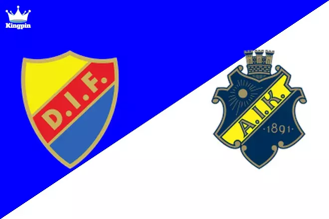 Djurgardens IF vs AIK Stockholm: Allsvenskan Goals Over/Under Prediction 8/18