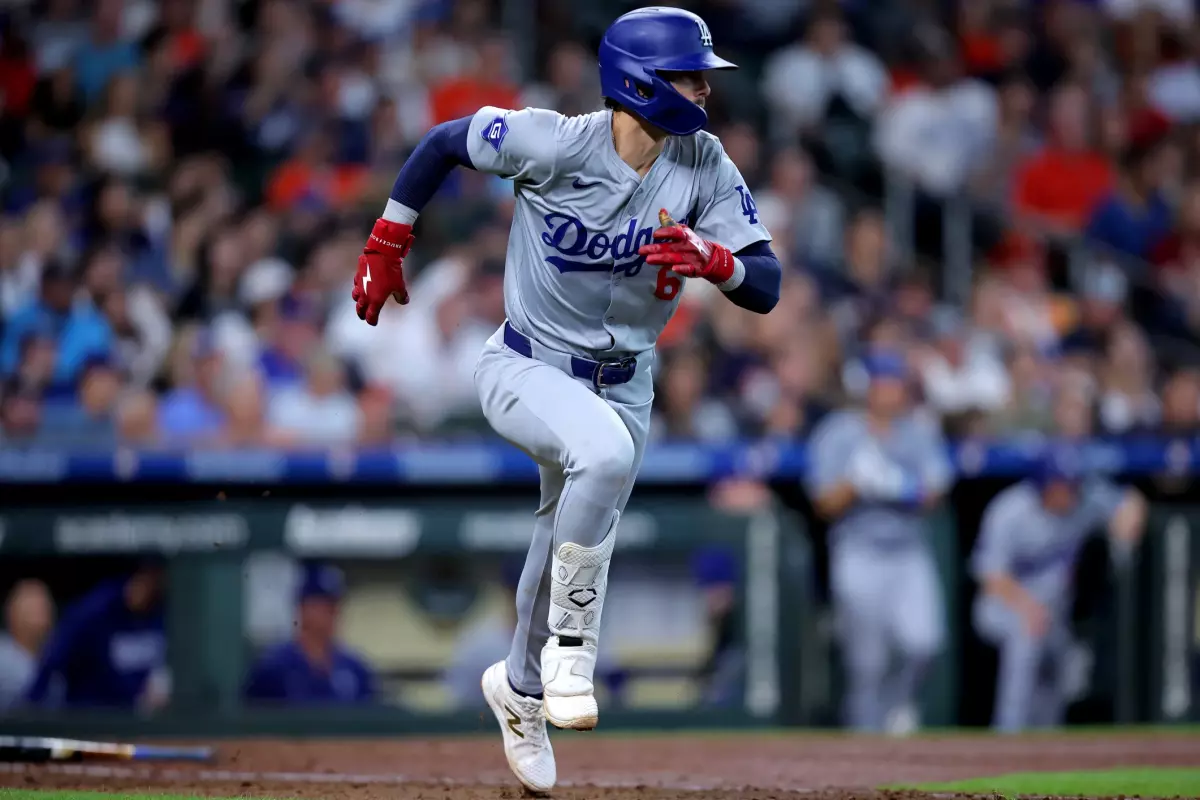 MLB Player Props Predictions Today: Dodgers vs Padres (7/30)